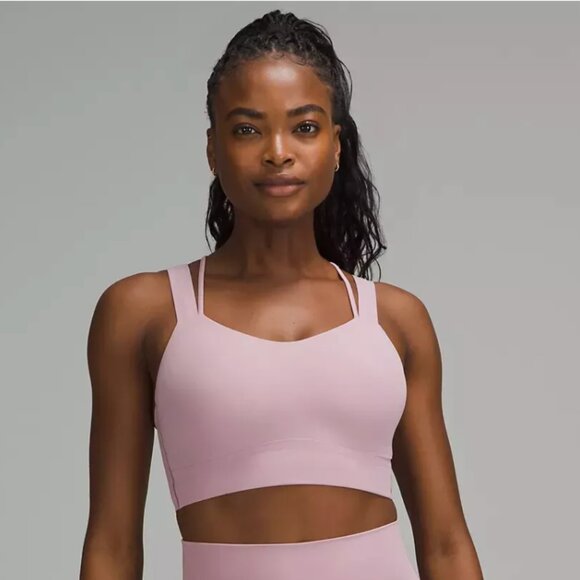 lululemon athletica Other - Lululemon Like a Cloud Longline Bra *Light Support, D/DD Cup